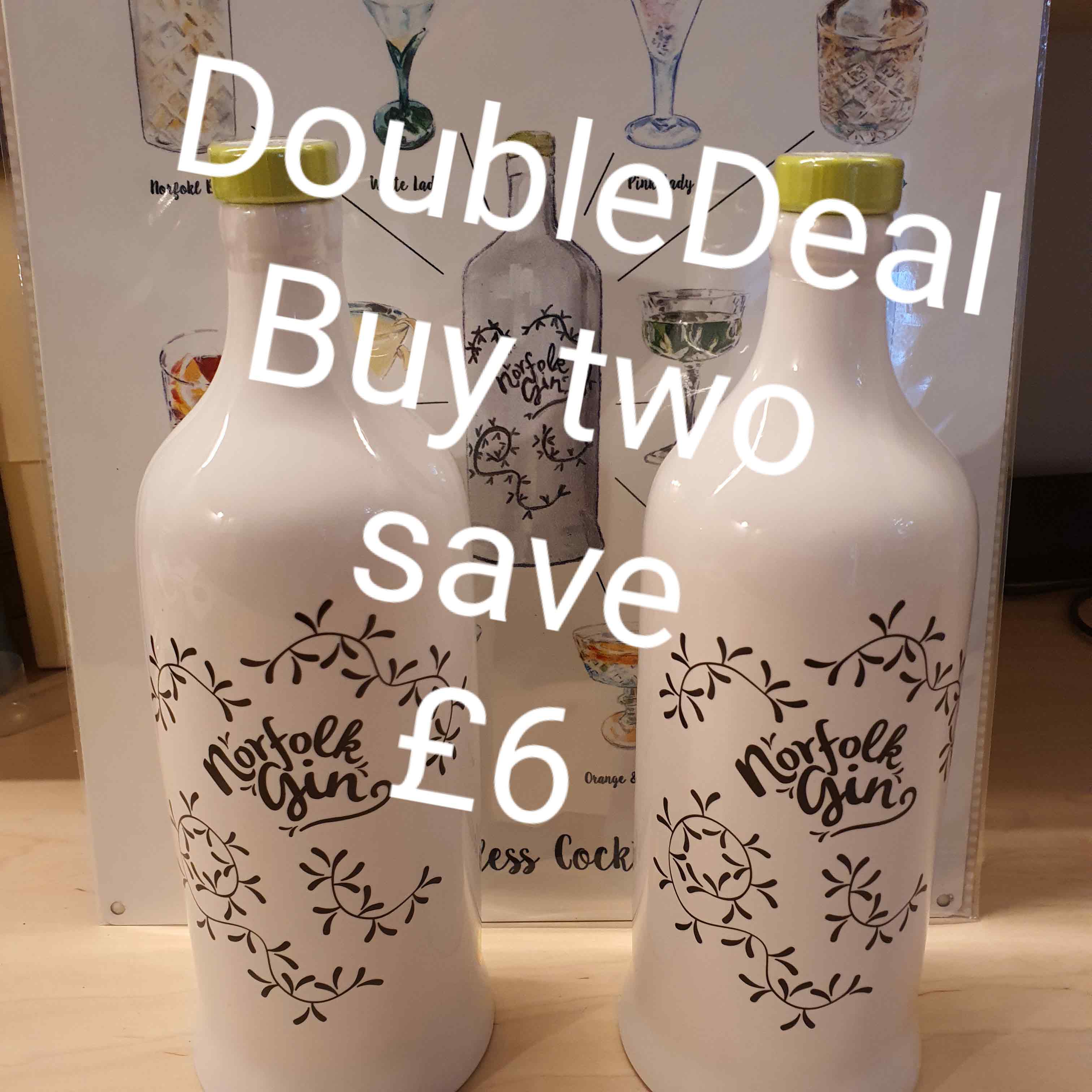 DoubleDeal