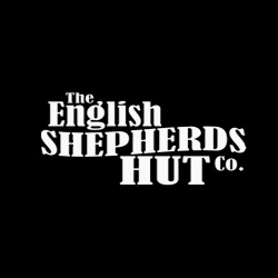 English shepherds hut